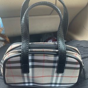 Burberry Women’s Mini Mini  Handbag
